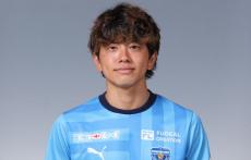 横浜FCのMF長谷川竜也が右内腹斜筋肉離れで全治4週間…広島戦で負傷