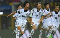 U-19日本女子が開催国フランスに7発爆勝！無失点の3連勝で大会制する《SLC》