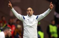 「誰にも怒ってはいない」今季は3位、マルセイユのトゥドール監督が1年で退任
