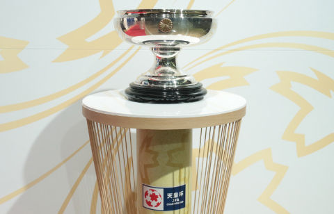 3回戦ではFC東京vs東京Vの“東京ダービー”が実現！ 王者・甲府は鹿島と【天皇杯】