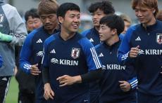日本代表のキャプテンに就任した遠藤航「特別な思いがあり感慨深い」、選手へ所信表明「次のW杯で結果を出すためにやらなければ」
