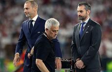 UEFA決定に不服のモウリーニョがUEFAフットボール委員会を辞任…セリエAでも不穏な動き
