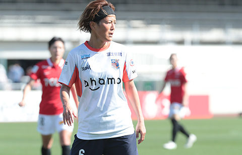 日本プロサッカー選手会の役員に有吉佐織、日髙慶太が就任　女子選手の役員就任は設立以来初
