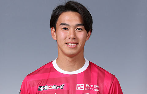 横浜FCがGK遠藤雅己の復帰を発表…5月に水戸へ育成型期限付き移籍するも出番なし