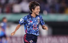 KOから13秒、なでしこ浜野まいかがハンマルビーで今季7点目！積極性見せ女子W杯にも期待値上昇