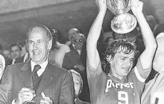 サンテチェンヌの伝説ジョルジュ・ベレタ氏が逝去…6度のリーグ優勝に貢献した仏代表MF
