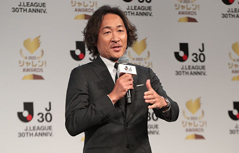 「正直残念」クラブOBの石川直宏氏、FC東京サポーターの行き過ぎた行為に心境「モヤモヤしたモノがずっと残り続けています」