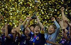 あれから12年…7月17日はなでしこジャパンが世界一に輝いた日、あと3日で女子W杯開幕