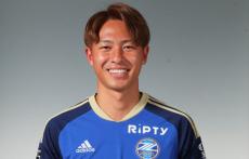 町田MF高江麗央が完全移籍で山形へ！　「この悔しさをエネルギーに変えて次のチームで活躍」