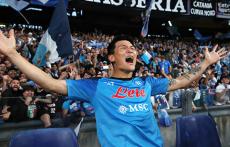 バイエルン、ナポリのスクデット獲得に貢献のキム・ミンジェ獲得を発表｢全てのサッカー選手の夢｣