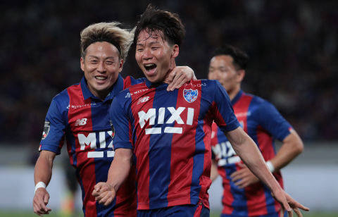 FC東京MF安部柊斗がベルギー1部モレンベークへ完全移籍！2026年までの3年契約を締結