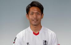 FC大阪が韓国3部でプレーするMF小松駿太を獲得！　「また日本でプレーする機会を与えてくれて感謝」