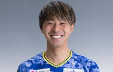藤枝が今治のMF中川風希を完全移籍で獲得、今季はJ3で13試合3得点