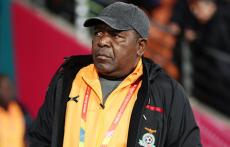 選手の胸を触ったザンビア女子代表のムワペ監督をFIFAが調査…W杯期間中に複数選手が目撃、過去にも性的虐待疑惑で捜査対象に