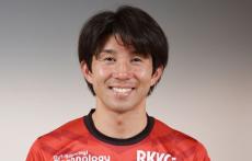 熊本10番、伊東俊が右ハムストリング肉離れ…クラブ初の8強入りを決めた天皇杯で