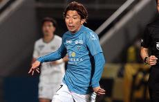 FC大阪がMF松浦拓弥の加入を発表！　昨季限りで横浜FCを退団