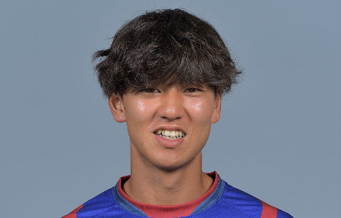 富山、高橋馨希がJ初ゴール試合で全治4週間のケガ…来季正式入団の特別指定選手