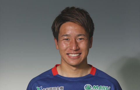 地元出身、奈良DF平松遼太郎が中国サッカーリーグの福山シティFCへ期限付き移籍「1度環境を変えて挑戦したいと」