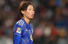 自身4度目のW杯を終えたなでしこ熊谷紗希「最高の仲間たちと戦えたからこそ…」