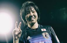 広島レジーナ退団の松原志歩がデンマークの強豪フォルトゥナ・イェリングへ！U17では長谷川唯らと世界一を経験