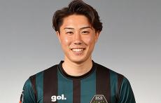 相模原の大卒ルーキーのMF伊藤恵亮が栃木シティFCに期限付き移籍