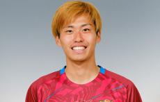 徳島MF森田凜が2年ぶりに奈良へ育成型期限付き移籍、今季は琉球で13試合に出場「覚悟をピッチでお見せできれば」