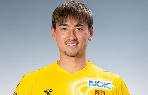 福島のGKファンティーニ燦が腰椎椎間板ヘルニアで離脱…今季公式戦出場はなし