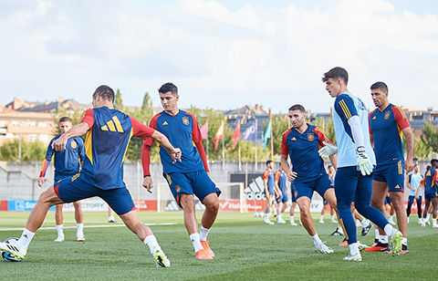 ユーロやW杯でなくてもヨーロッパ王者は強かった…/原ゆみこのマドリッド