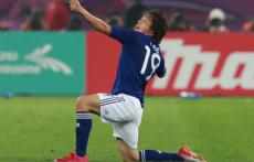 元日本代表FW李忠成が今季限りで現役引退「素晴らしいサッカー人生を送ることができた」「これからもサッカーには携わっていきたい」