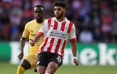 PSV、モロッコ代表MFサイバリと新契約締結…CL本戦出場の立役者