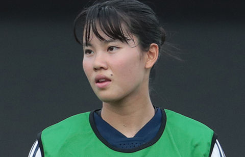 決勝MVPにNWSL初ゴール、松窪真心の評価は上昇中「この若い天才が重要なのは明らか」