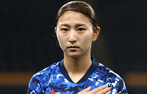 日本女子代表が7発快勝の首位通過で連覇へ前進！塩越柚歩3戦連発弾などでベトナムを圧倒【第19回アジア競技大会】