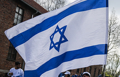 イスラエル、代表戦日程変更へ…国内リーグやU-17ユーロ予選は中止　武力衝突受け