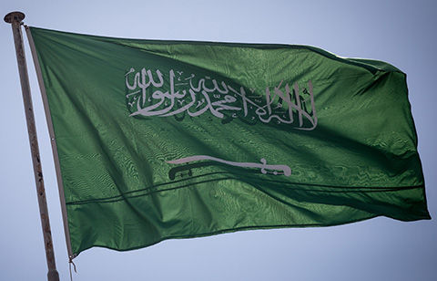 サウジアラビアが2034年のW杯開催に正式立候補「70以上の連盟から支持を受けている」
