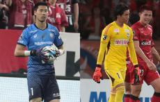 神戸GK前川黛也が日本代表から離脱、新潟GK小島亨介が追加招集…2019年12月以来の招集に