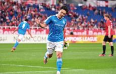 浦和が首位・浦項に埼スタで0-2の敗戦…決定機ゼロの完敗で勝ち点差「5」に【ACL2023-24】