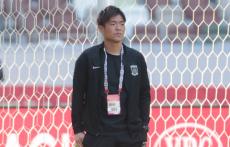 浦和GK西川周作が福岡とのルヴァン決勝へ　「向こうは初優勝をかけて戦ってくる。僕らも覚悟と責任を持った戦いに」