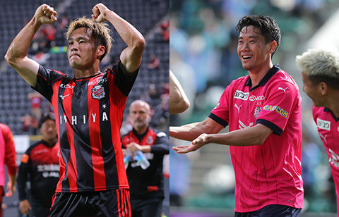 Jリーグアジアチャレンジがタイで開催決定！札幌とC大阪が出場しムアントンとBGパトゥムと対戦