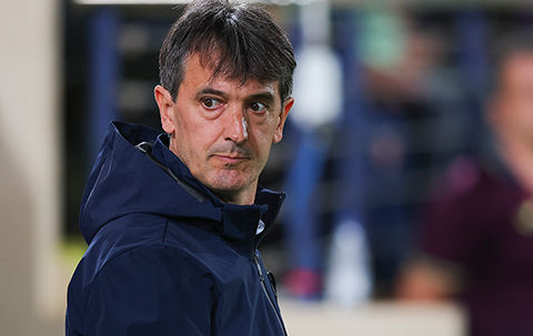 低迷ビジャレアルが今季2度目の解任、後任はマルセリーノか