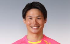 群馬GK山田晃士が今季限りで退団　「3年間ありがとうございました」