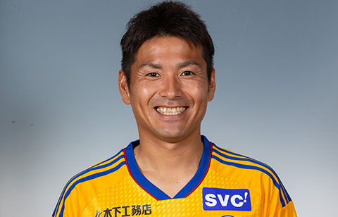 今季は15試合の出場に終わったMF遠藤康が仙台と契約更新「力になれず悔しい一年でした」