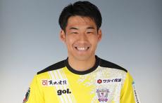 今季加入の藤枝GK上田智輝が契約満了、J2で16試合出場「貴重な経験を今後のサッカー人生にも生かしていきたい」