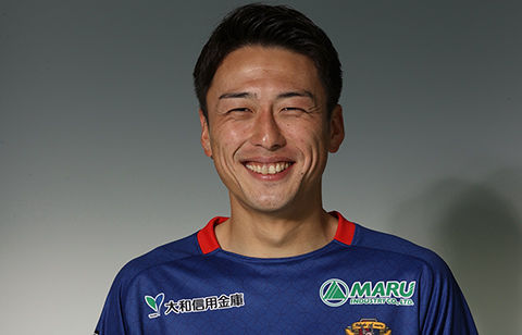奈良のMF森俊介が29歳で現役引退…新潟、東京Vでもプレー「いつか奈良クラブがJ1の舞台に立つ事を心から願っています」