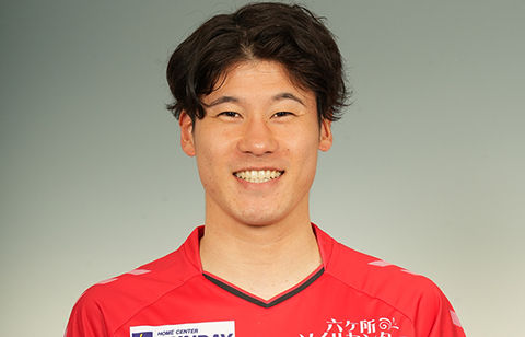 八戸がGK蔦颯との契約満了を発表…今季は2試合に出場「このクラブでJリーグデビューできた事を一生忘れません」