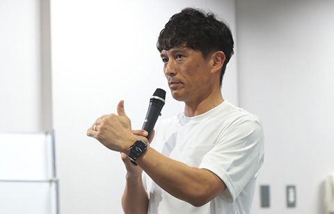 宮本恒靖氏が唯一のJFA会長立候補者に、12月24日に「会長予定者」として選任されるか