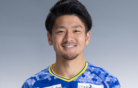 岡山が4年半プレーしたDF下口稚葉との契約満了を発表、直近2年間はFC今治に期限付き移籍