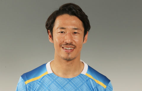 J1復帰の磐田、主将の山田大記と契約更新！　今季は27試合で5得点