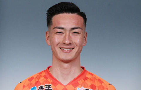 J3長野が24歳DF敷田唯との契約満了を発表、今季は関東1部の東京23FCへ期限付き移籍