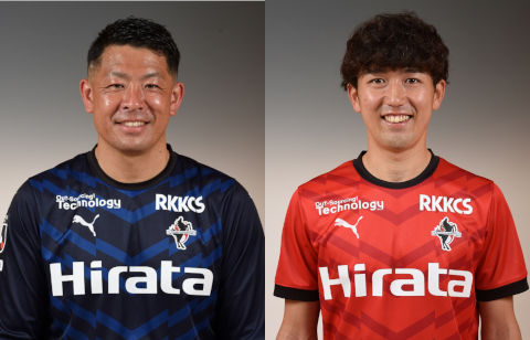 熊本がGK佐藤優也＆FW石川大地と契約更新、控えに回ったベテランと長期離脱のスコアラー