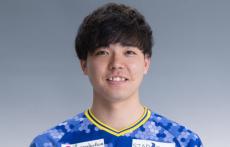 今治MF武井成豪が退団…今季21試合出場、「3年間ありがとうございました！」